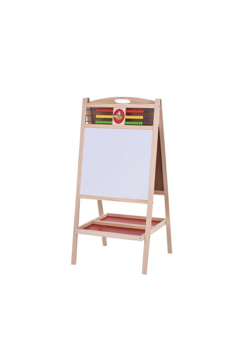 Tabla tip sevalet din lemn 3 in 1 [7]