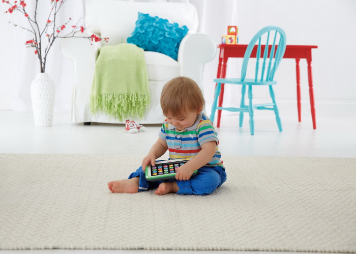 Tableta Educativa Cu 3 Niveluri De Dezvoltare Limba Romana Fisher Price [3]