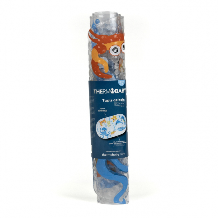 Thermobaby Covoras de baie antiderapant, cu ventuze [8]
