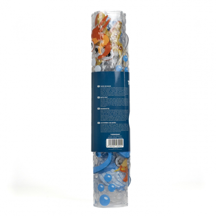 Thermobaby Covoras de baie antiderapant, cu ventuze [7]