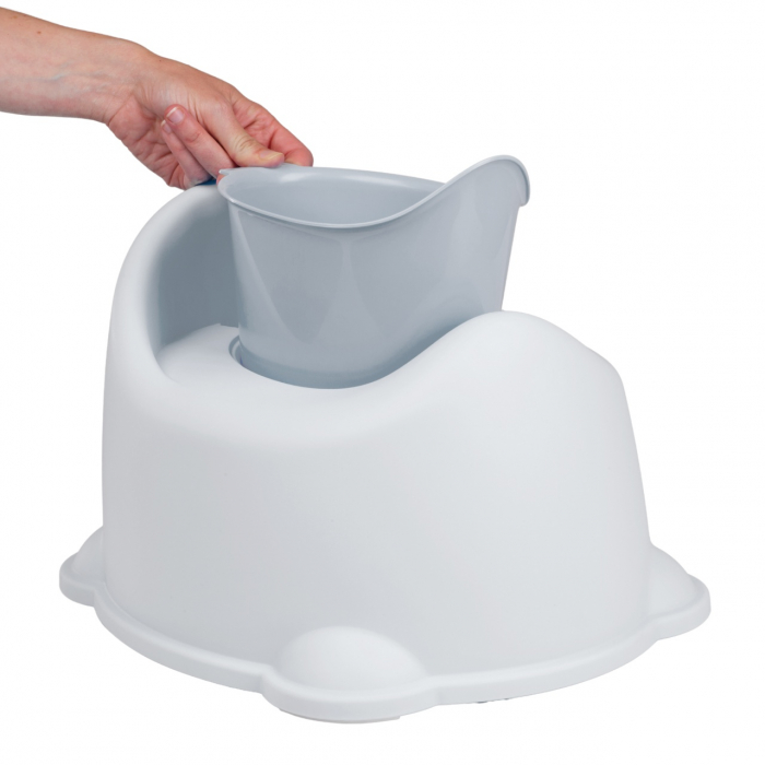 Thermobaby Olita cu spatar si capac Catel [7]