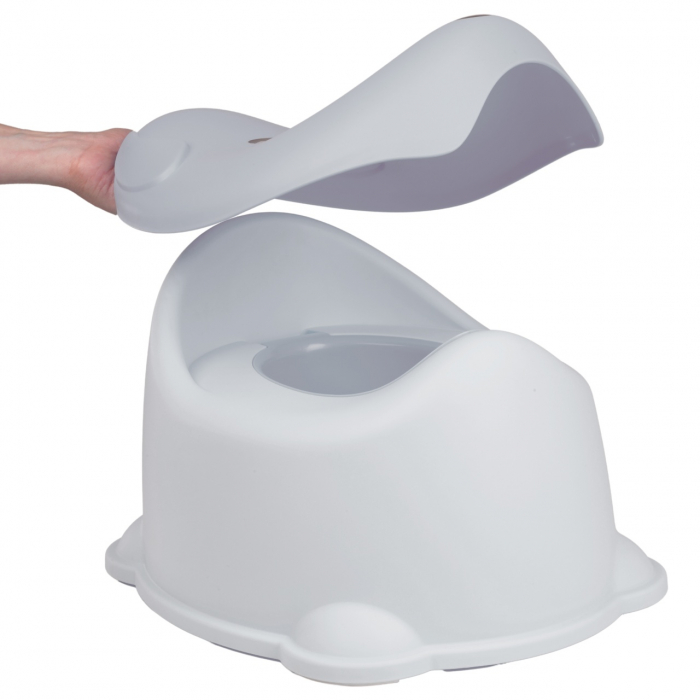 Thermobaby Olita cu spatar si capac Catel [9]
