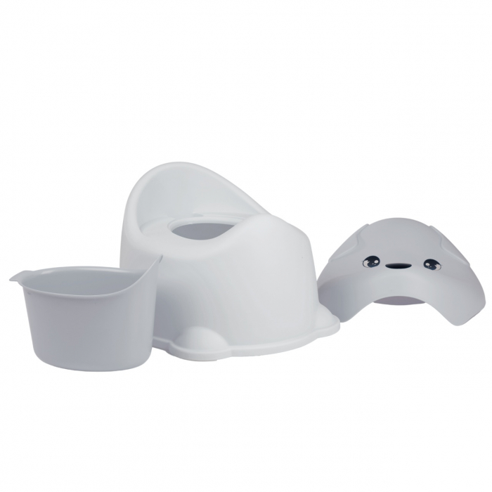 Thermobaby Olita cu spatar si capac Catel [5]