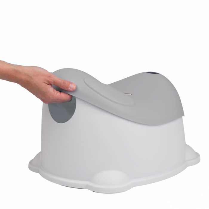 Thermobaby Olita cu spatar si capac Catel [8]