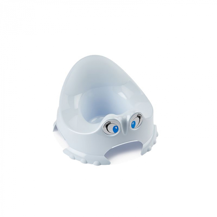 Thermobaby Olita 'Funny' opaca BABY BLUE [1]