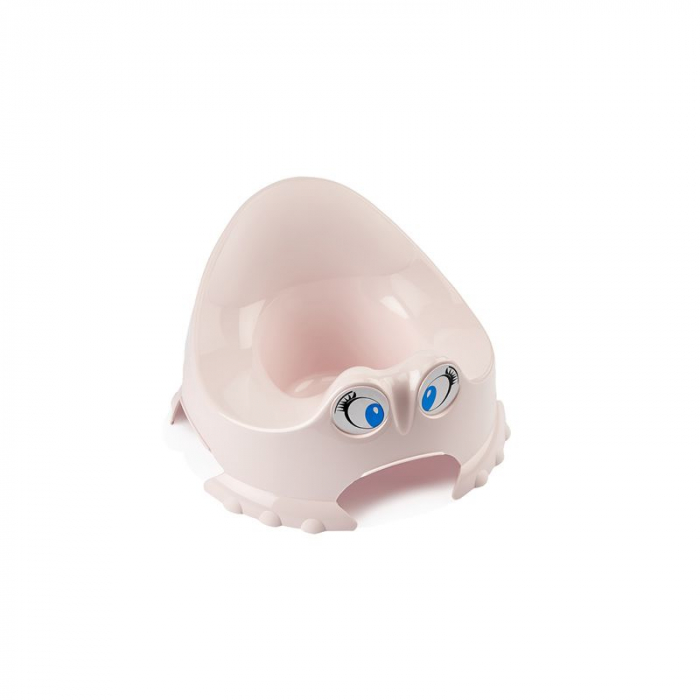 Thermobaby Olita 'Funny' opaca POWDER PINK [1]