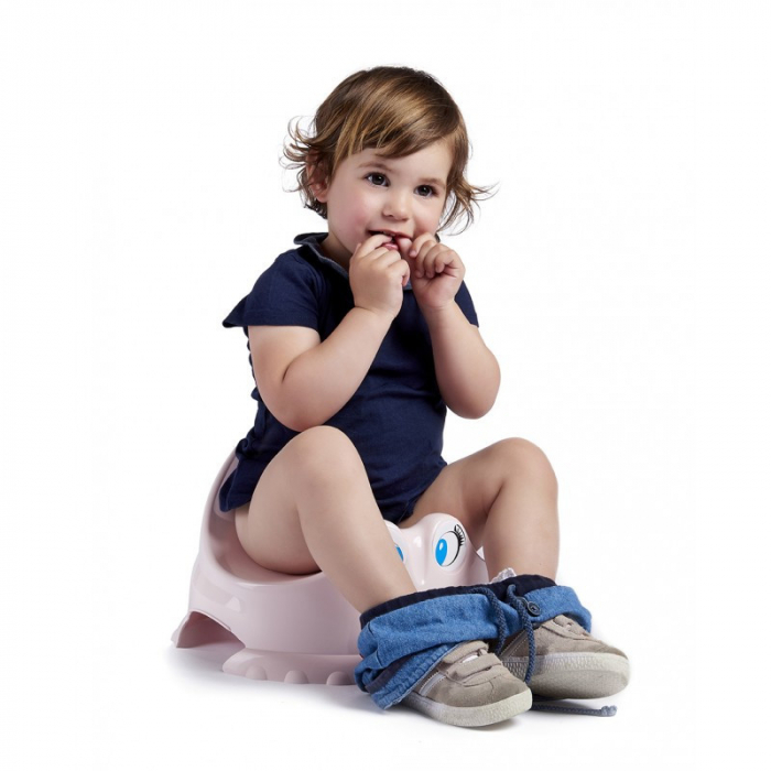 Thermobaby Olita 'Funny' opaca POWDER PINK [3]