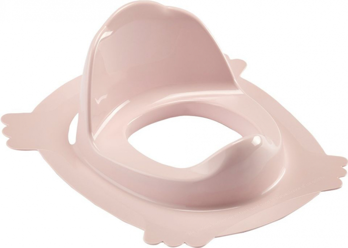 Thermobaby Reductor Luxe pentru toaleta Rose [1]