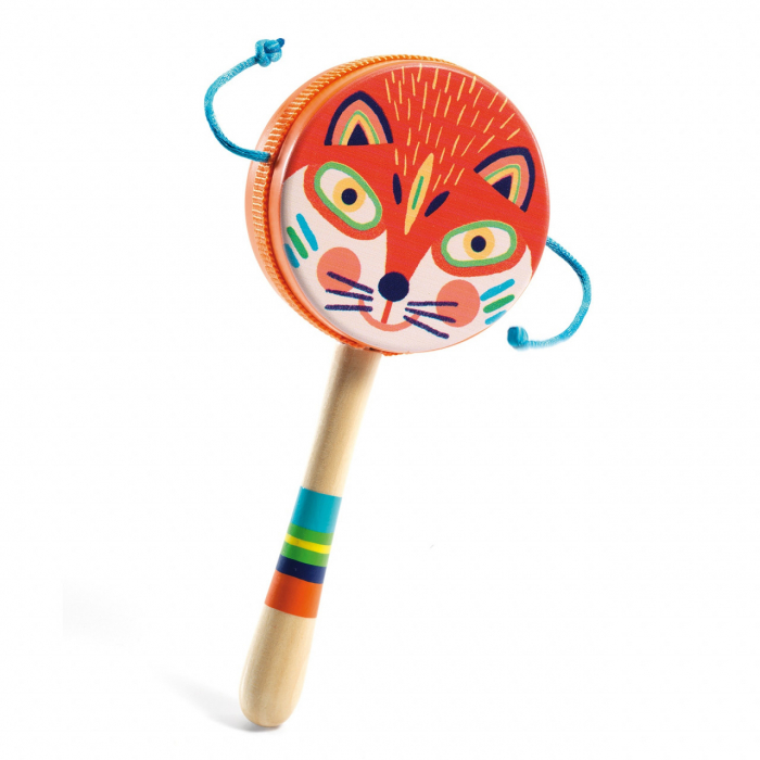 Instrument muzical Toba de mana, Djeco [1]