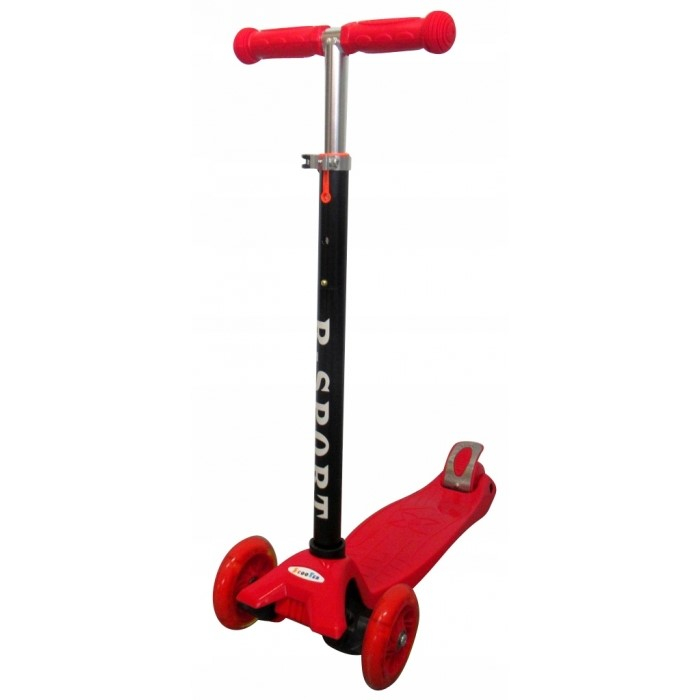 Trotineta R-Sport H1 - Rosu [1]