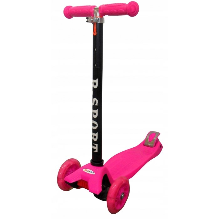 Trotineta R-Sport H1 - Roz [1]