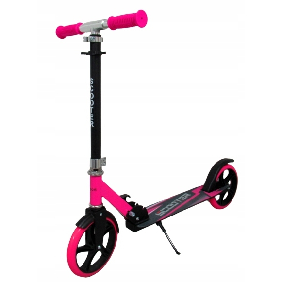 Trotineta R-Sport H5 - Roz [1]