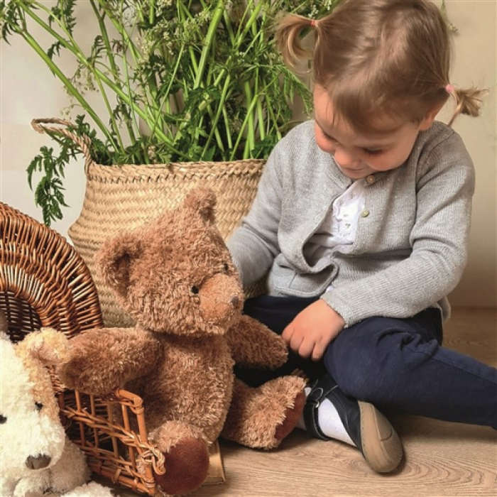 Ursul Martin, jucarie plus Egmont Toys [2]
