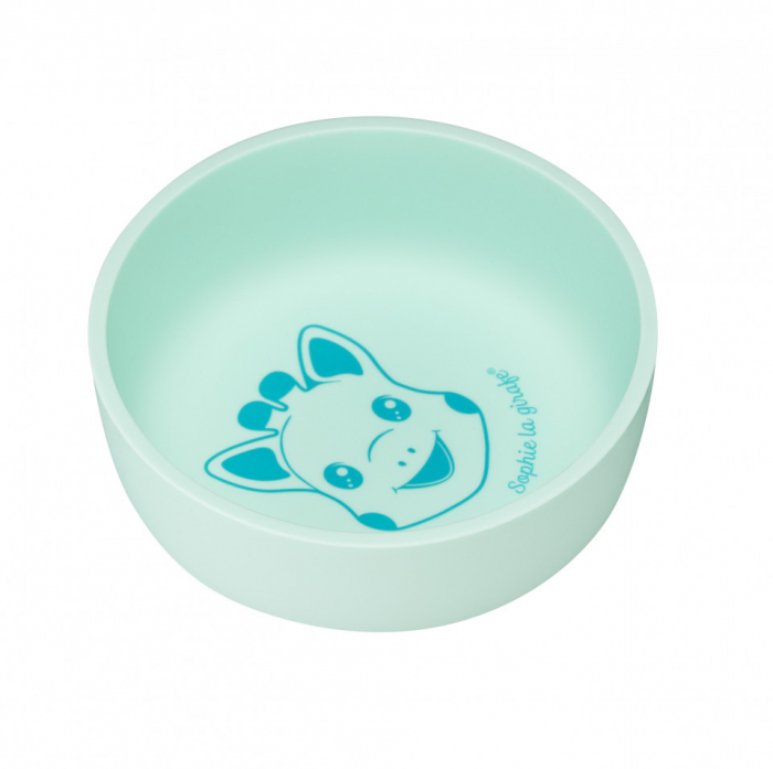 Vulli Castron bleu silicon Girafa Sophie [1]