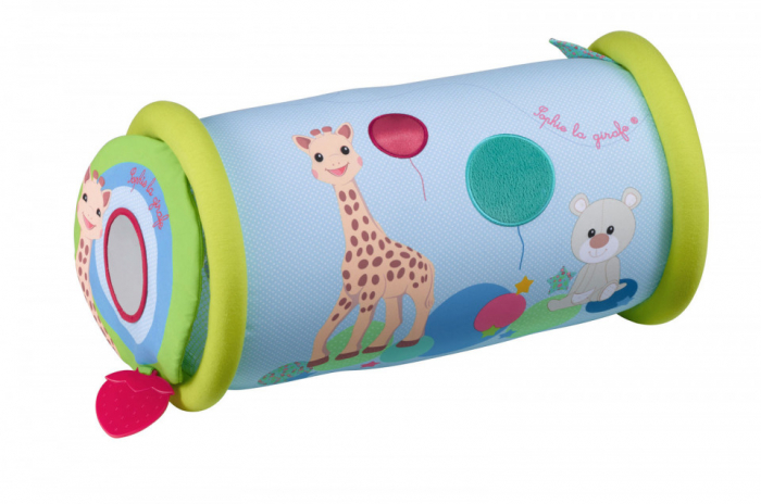 Vulli Girafa Sophie Rollin' [1]