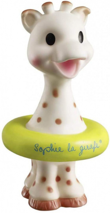 Vulli Lumea marina a Sophiei [5]