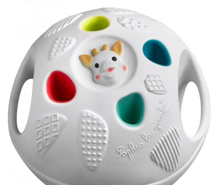 Vulli Minge Senso'ball So Pure [6]