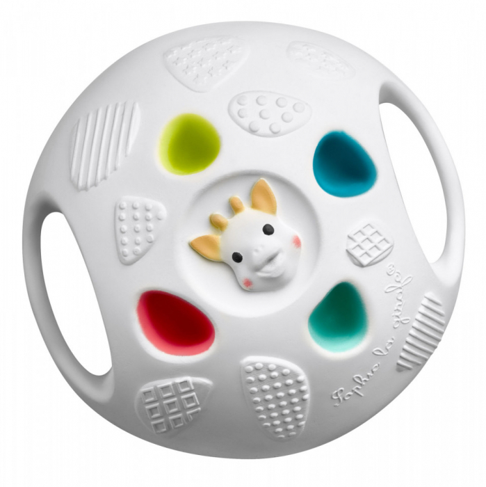 Vulli Minge Senso'ball So Pure [1]