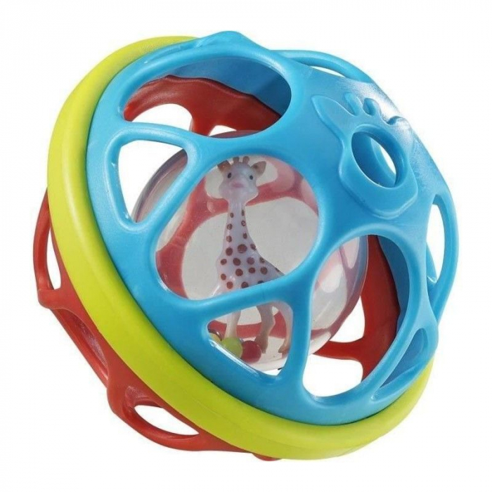 Vulli Minge "Soft ball" [1]