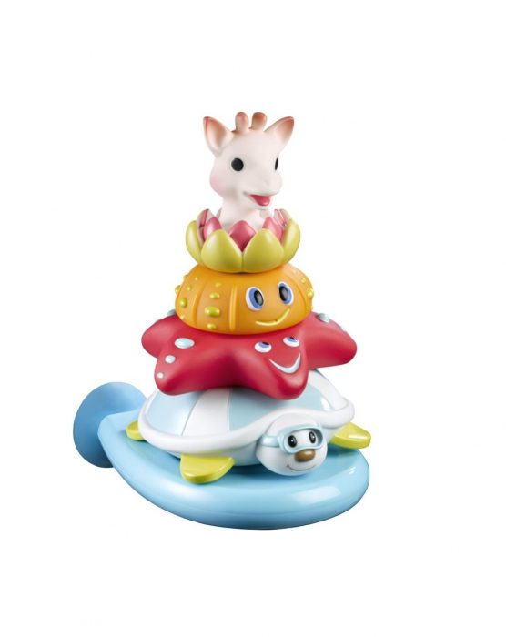 Vulli Piramida Splash & Surf [1]