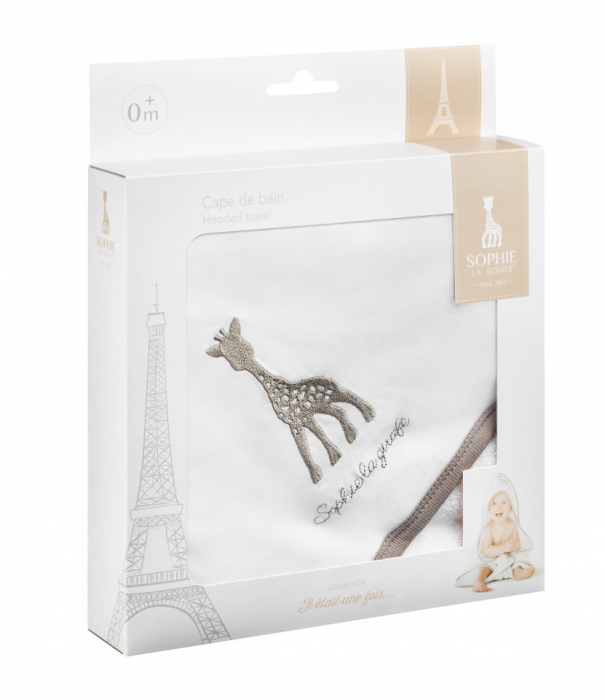 Vulli Prosop de baie Sophie la Girafe [1]