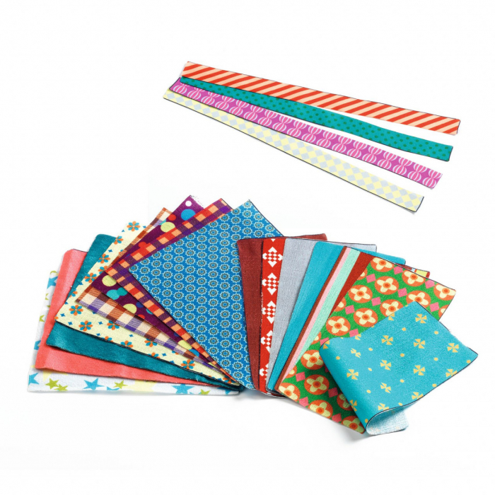 Joc educativ Zabimix, Djeco [3]