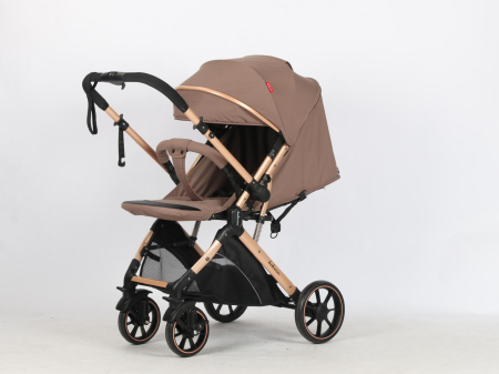 Carucior Sport Tip Troller Pliabil, Maner Reversibil, Spatar Reglabil MARO [2]