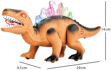 Jucarie Dinozaur cu Sunete si Lumini [1]