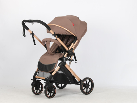 Carucior Sport Tip Troller Pliabil, Maner Reversibil, Spatar Reglabil MARO [5]