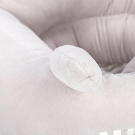 Fotoliu din Plus pentru Bebelusi, Sit-Up, Soricel [4]