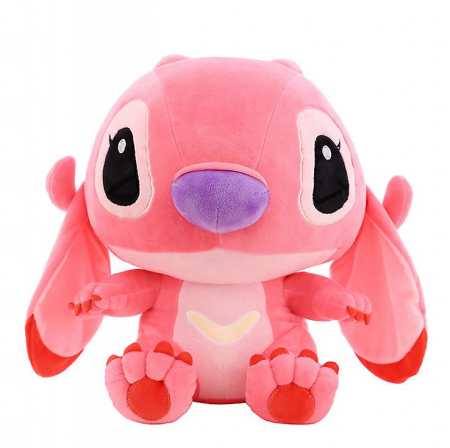 Jucarii de plus - Jucarie Plus Angel 40 cm – Prietena Ideala pentru Copii