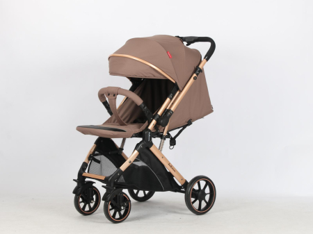 Carucior Sport Tip Troller Pliabil, Maner Reversibil, Spatar Reglabil MARO [3]