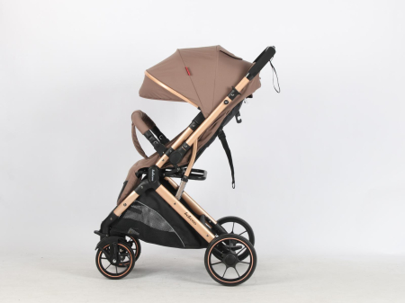 Carucior Sport Tip Troller Pliabil, Maner Reversibil, Spatar Reglabil MARO [6]