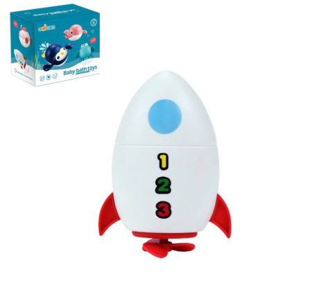 Jucarie de Apa cu Deplasare Automata [1]