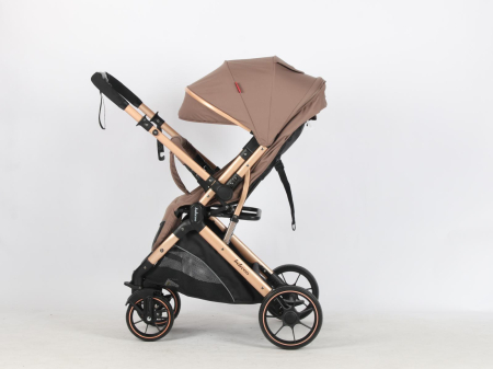 Carucior Sport Tip Troller Pliabil, Maner Reversibil, Spatar Reglabil MARO [7]