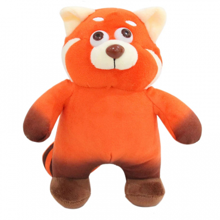Jucarii copii si bebe - Jucarie din Plus Red Panda, 25 cm