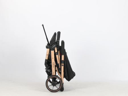 Carucior Sport Tip Troller Pliabil, Maner Reversibil, Spatar Reglabil MARO [4]