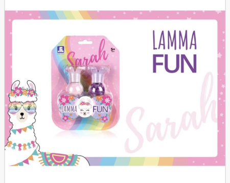 Jucarii fete - Set Mica Manichiurista pentru Copii, Accesorii pentru Joc de Rol