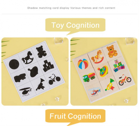 Joc Interactiv de Memorie si Asociere pentru Copii [5]
