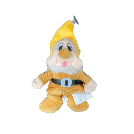 Set personaje din plus Alba ca zapada si cei 7 pitici [2]