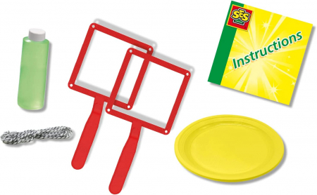 Set baloane de sapun - Cub [3]
