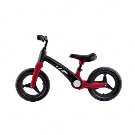 Biciclete - Bicicleta de echilibru pentru copii, rosie
