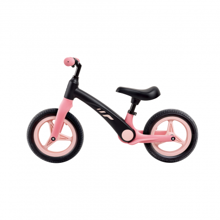 Biciclete - Bicicleta de echilibru pentru copii, roz