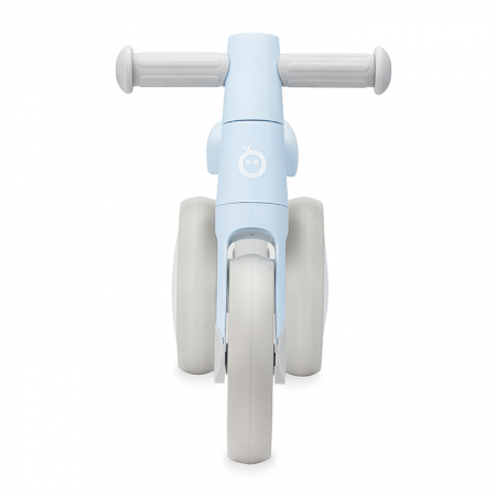 Bicicleta fara pedale Momi Tedi - Light Blue [1]