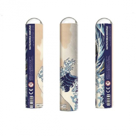 Jucarii fete - Caleidoscop Hokusai Valul, Londji