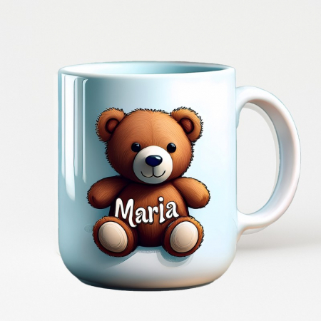 Reduceri - Idei de cadouri! - Cana Personalizata – Cadoul perfect pentru orice ocazie
