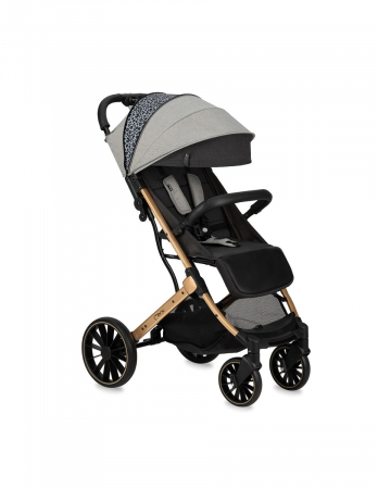 Carucioare si articole transport copii si bebelusi - Carucior sport Estelle Dakar, Momi, Leopard