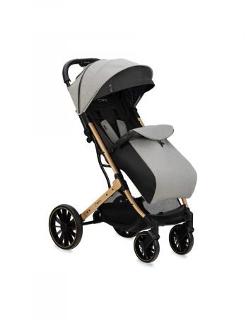 Carucior sport Estelle Dakar, Momi, Leopard [1]