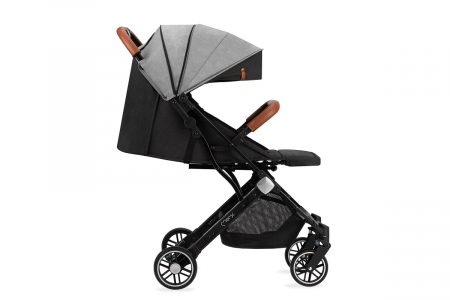 Carucior sport Estelle, Momi, Grey [1]