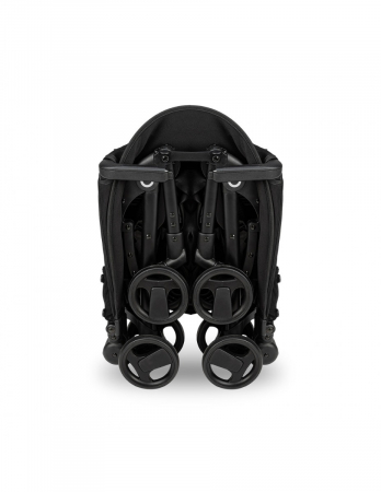 Carucior sport Momi. Grace - Black [4]